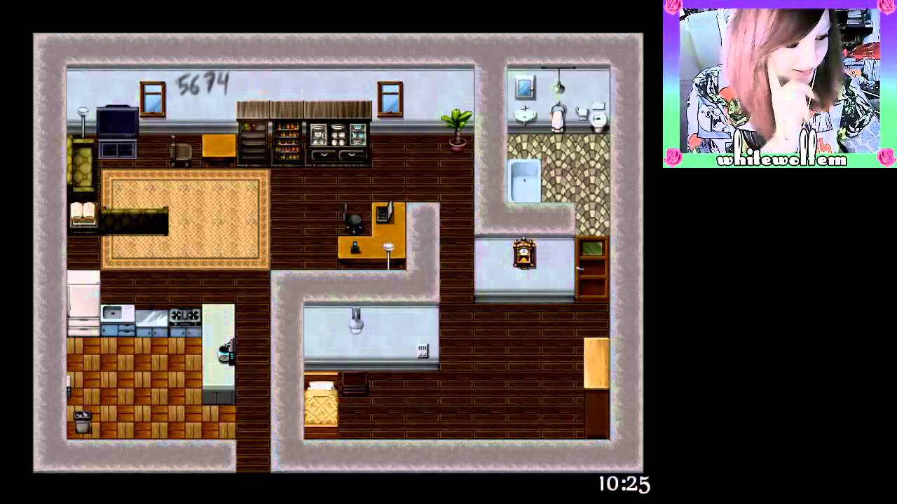 Wait ~ Ep 1/2