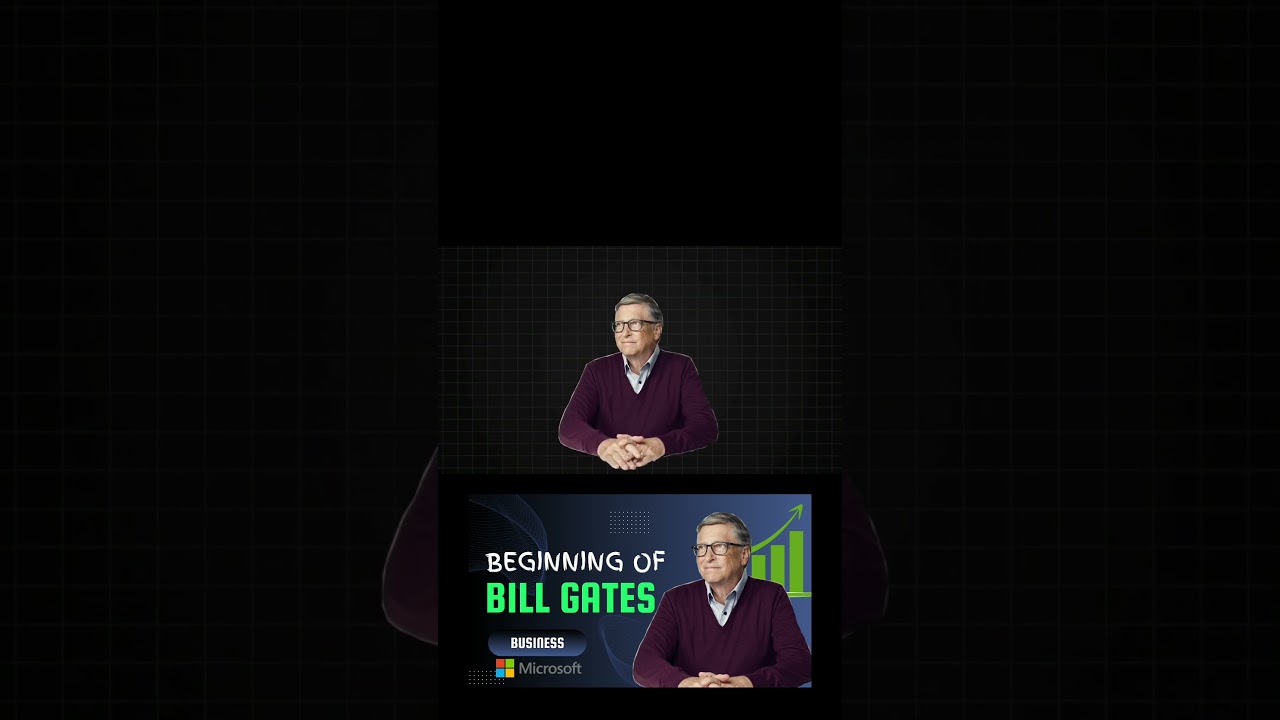 Bill Gates Income Sources. #money #richlist #bitcoin #richestever #business #tech #toprichest
