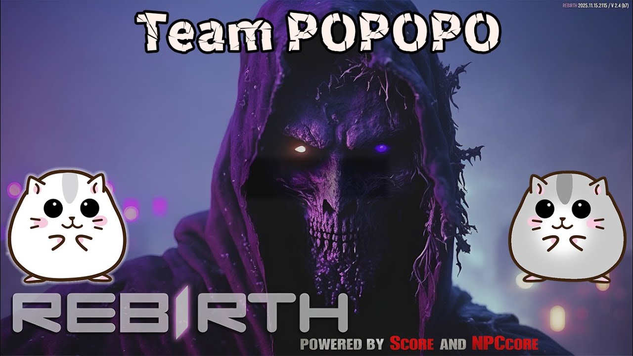 【7days to die 】LIVE NO652 🔥ReBirth MOD！始めるよ～！／7dtd V2【ぽっちゃんサーバー】