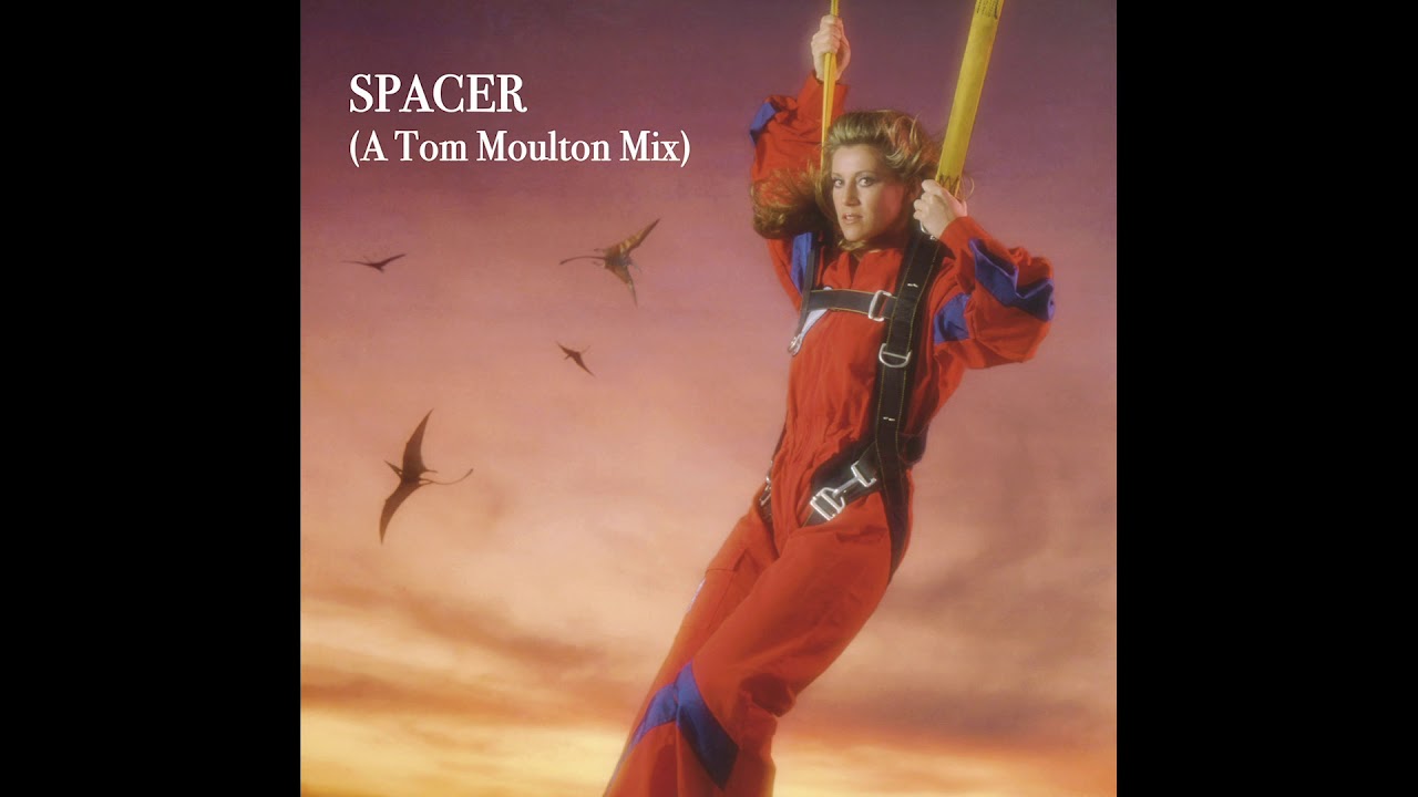 Sheila & B. Devotion - Spacer (A Tom Moulton Mix)
