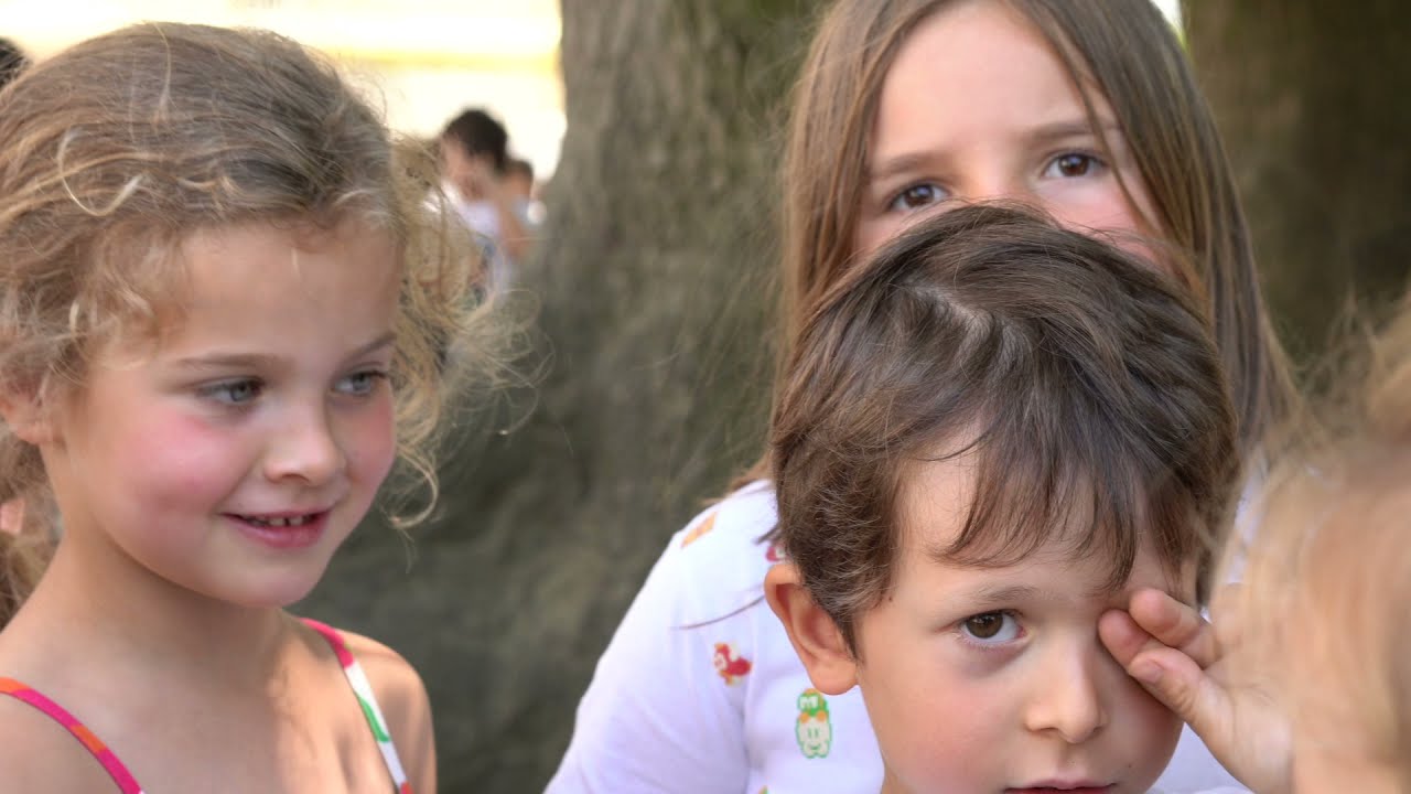 Ecole Ste Famille d'Urquijo