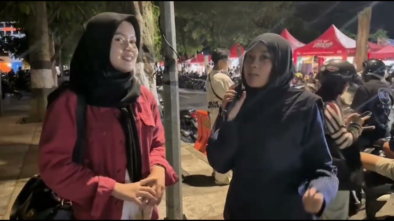 Wisata kuliner Saparua Kota Bandung✨