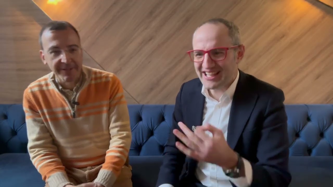 Un trasloco non è scatole: è fiducia e squadra – Walter Pitalieri | NETWORKERS