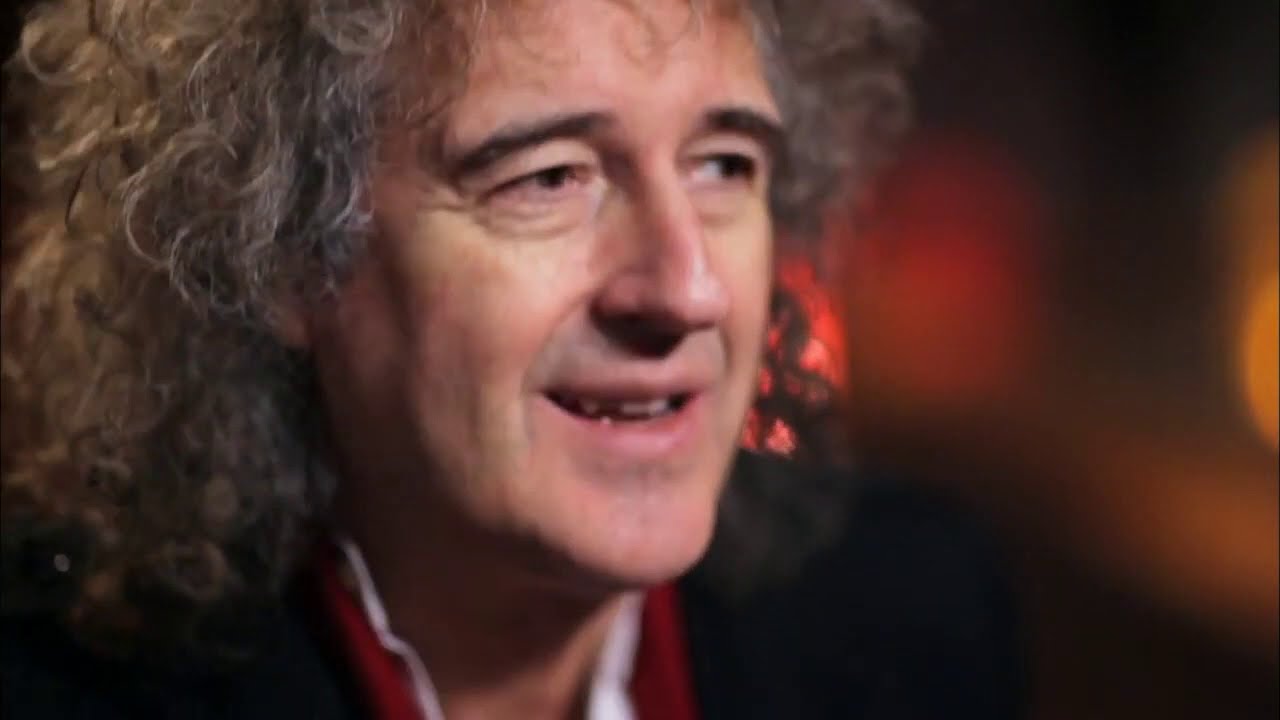 Queen documentary - From Bohemian Rhapsody (1975), to Freddie’s last years 1990’s, to present 2010’s