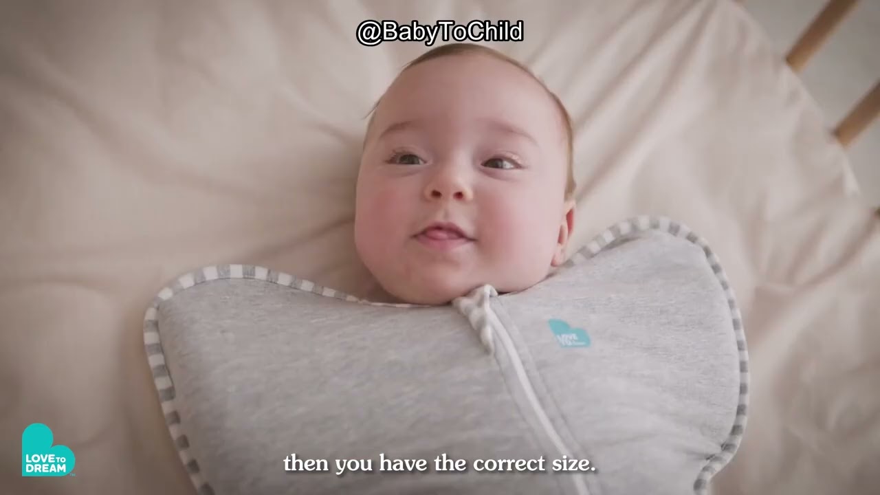 Love to Dream Swaddle UP Review: Is This Sleep Sack Worth It for Your Newborn's Comfort?