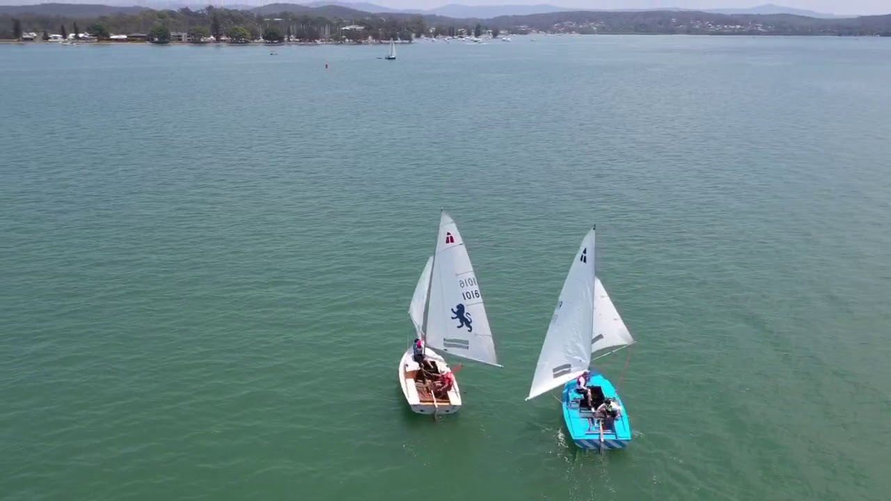 Hartley TS16 championships 2019-2-