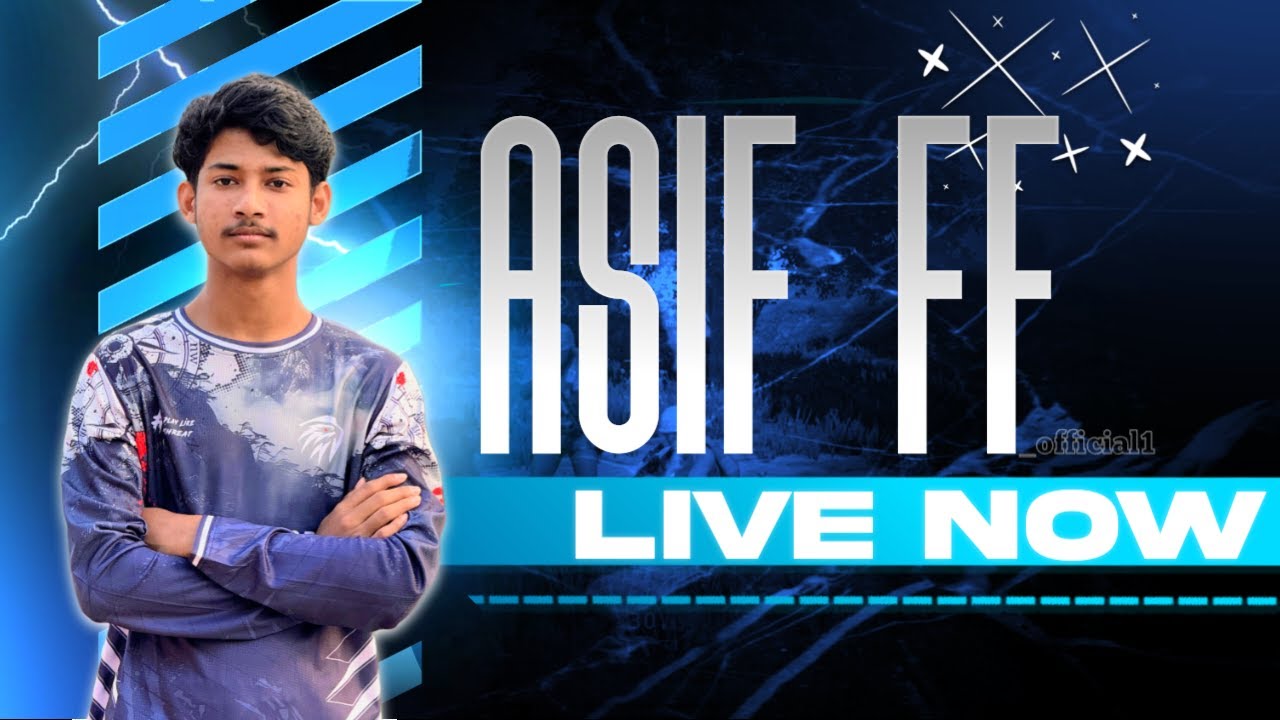 🔴LIVE — Free Fire Esports Tournament | Pro Teams Battle for Glory 🏆