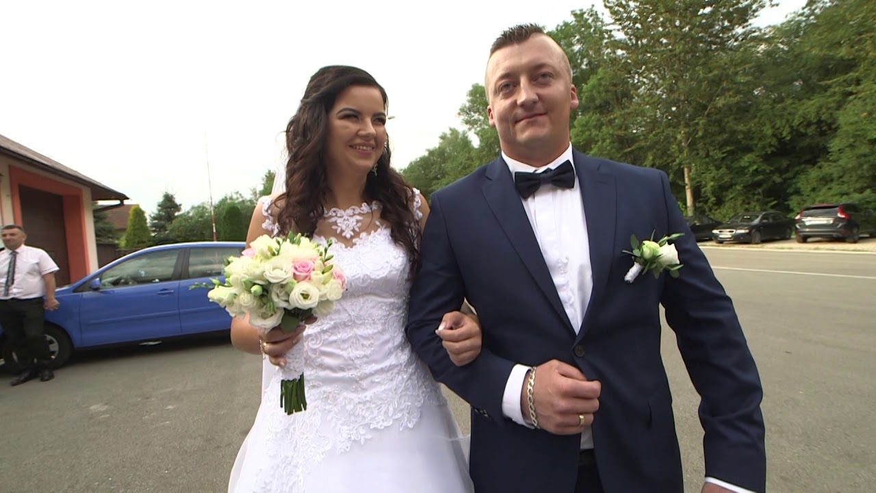 Martyna & Sebastian - Skrót Wesela