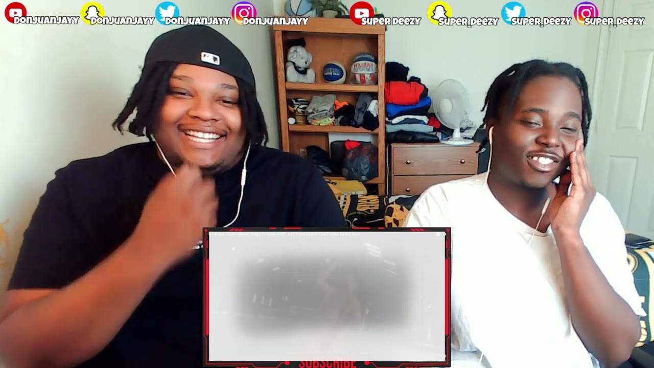 WHOA THIS IS WILD!!! BLOODLINE Reacts to TION WAYNE x RUSS MILLIONS - BODY 2 ft. BUGZY MALONE, ETC