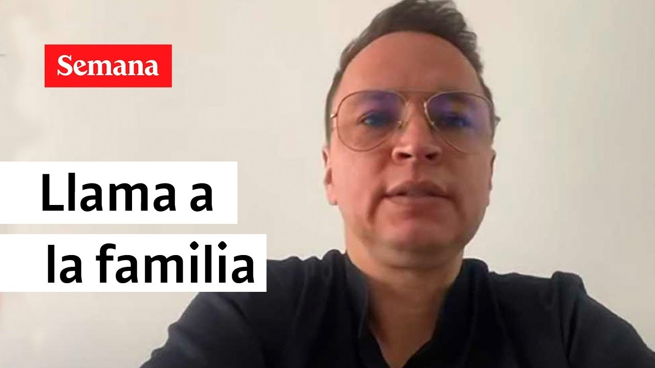 Denuncian que Jhonier Leal está presionando a las víctimas | Semana Noticias