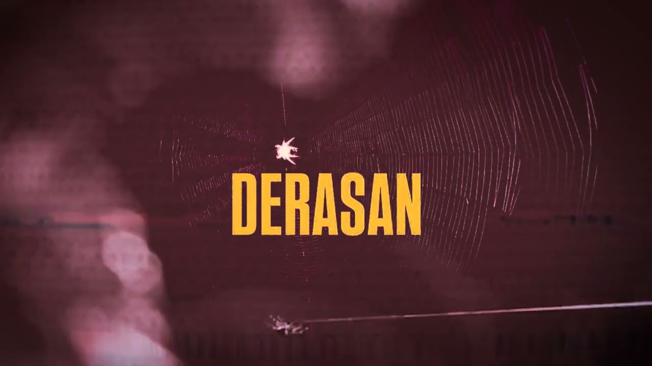 #SH - Derasan