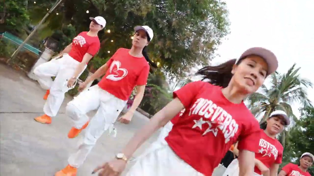 modern talking-Giao lưu dân vũ 2026
