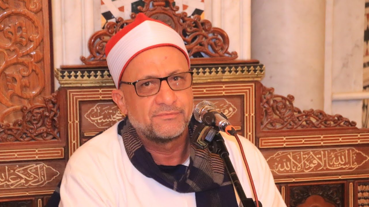 الشيخ على شميس | أحتفال المولد النبوى الشريف | مسجد الشيخ محمد الشناوى | أشليم _ قويسنا ٢٧_٩_٢٠٢٣