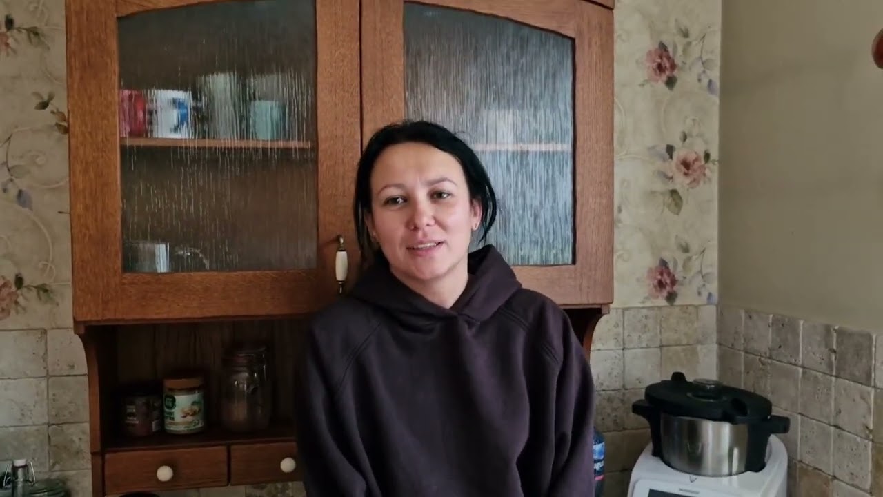 Daily vlog  - sobota 21 lutego 2026