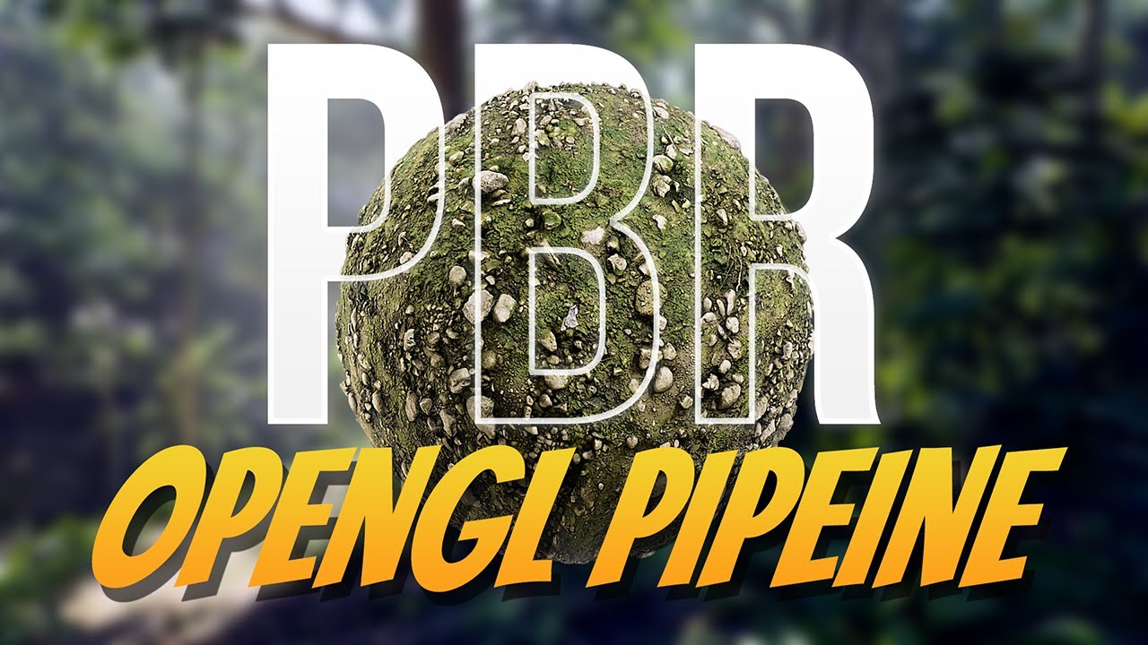 Demystifying UI, OpenGL & PBR Pipelines | Indie Devlog