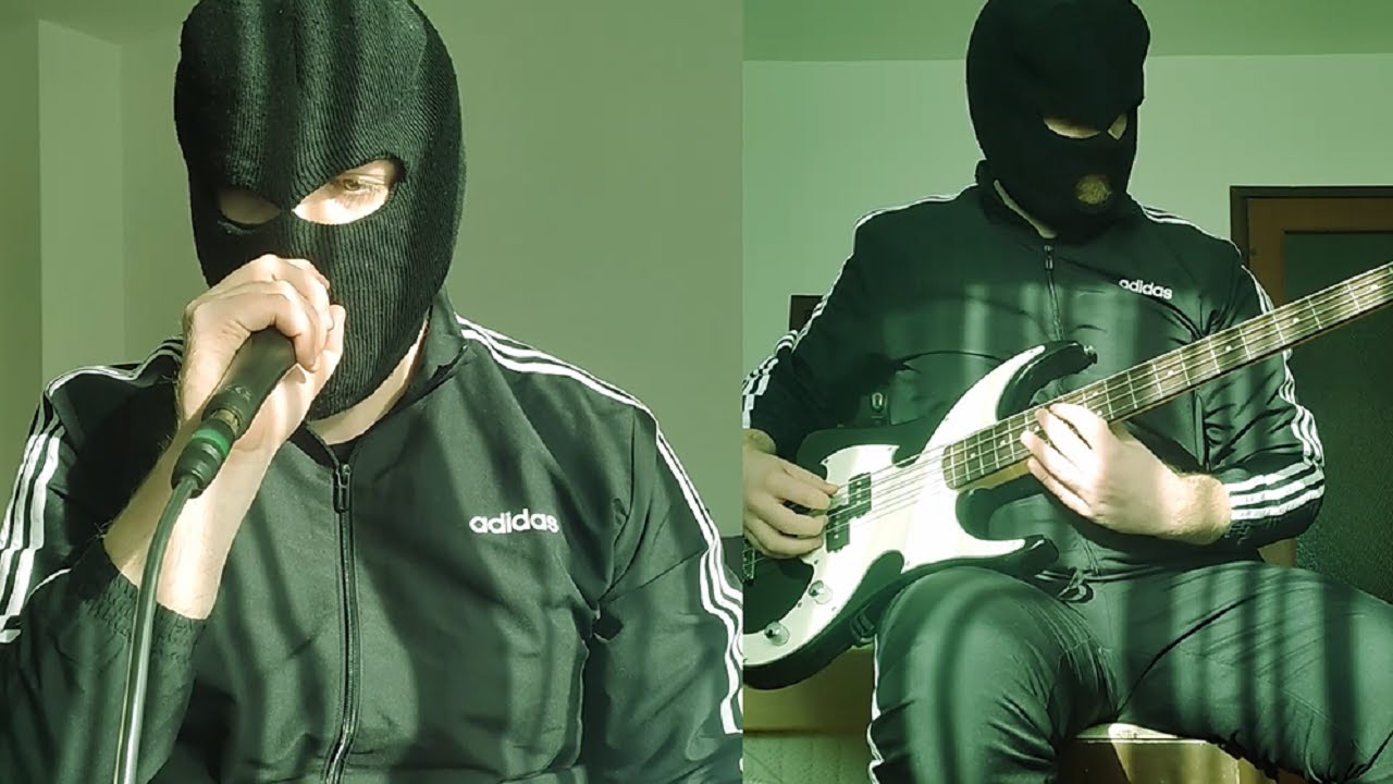 Type O Milica - Sve je Uzalud (Turbodoom cover)
