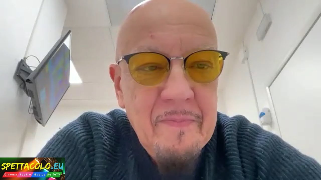 Enrico Ruggeri intervista La caverna di Platone: «Non mi ritiro ma non so se registrerò nuovi album»