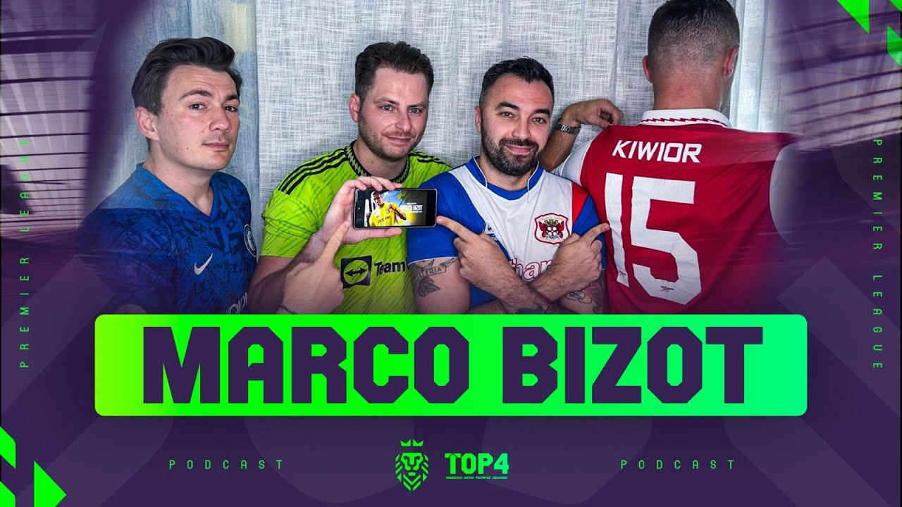 CO ŁĄCZY LIVERPOOL - ARSENAL, CRISTIANO RONALDO I TRAKTAT RZYMSKI.