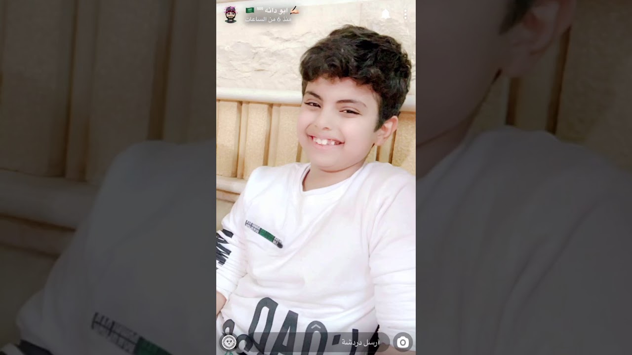ابو دانه القحطاني شغال على مشروع في جده 🐑🐑