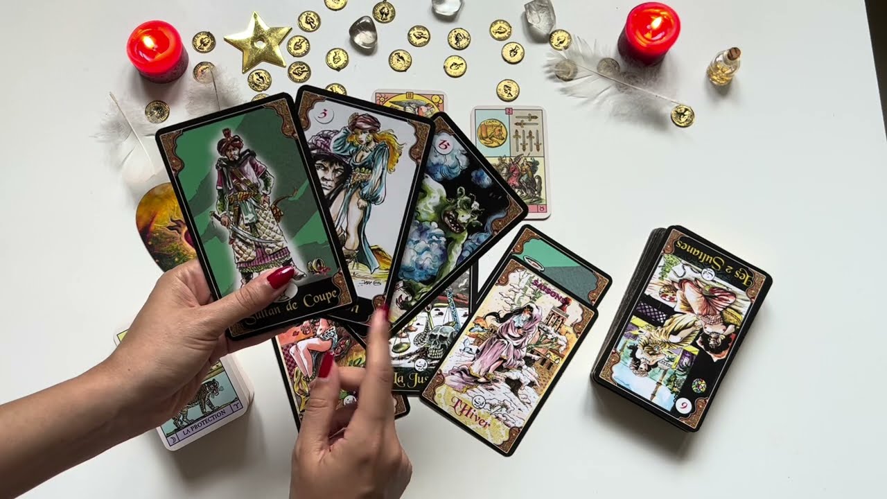 Vas sledeći susret💕 Sta će se dogadjati?✨ Tarot čitanje🔮