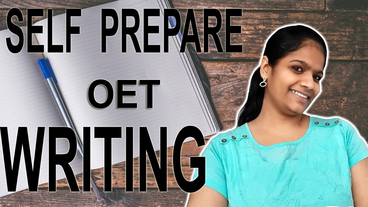 Want to Self Prepare OET Writing | Watch this before you Prepare | Malayalam