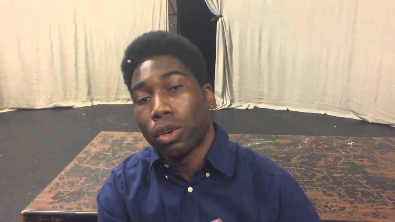 Brabo Spotlight: Lazarus Simmons