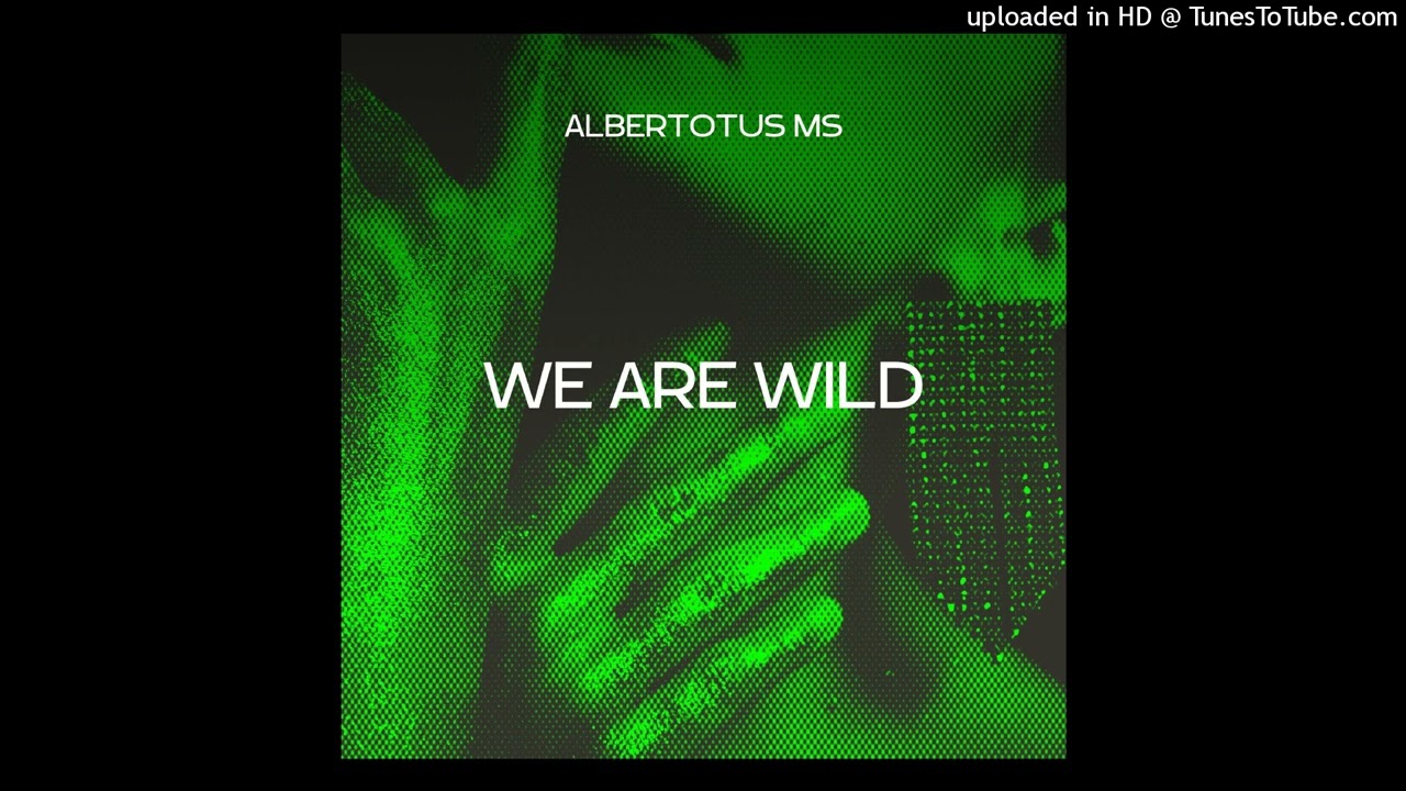 We Are wild