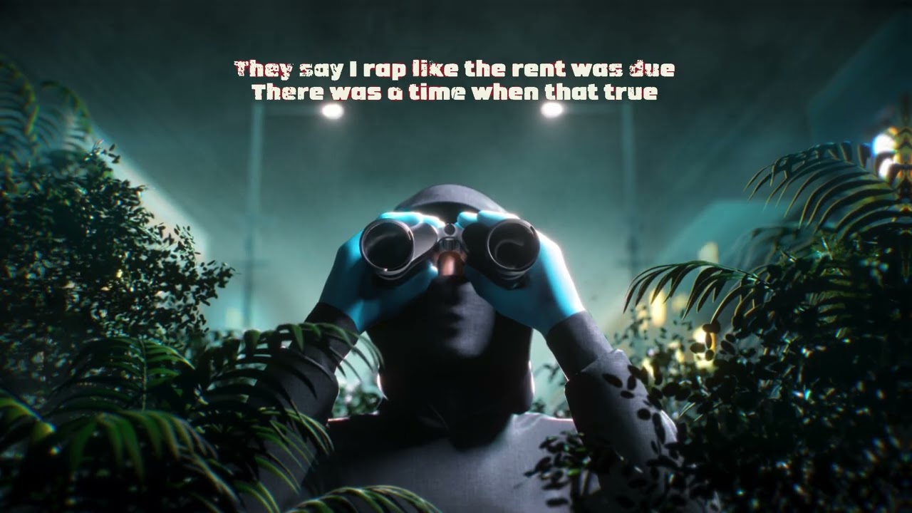 Suspect AGB - Rents Due {Official Visualisers}