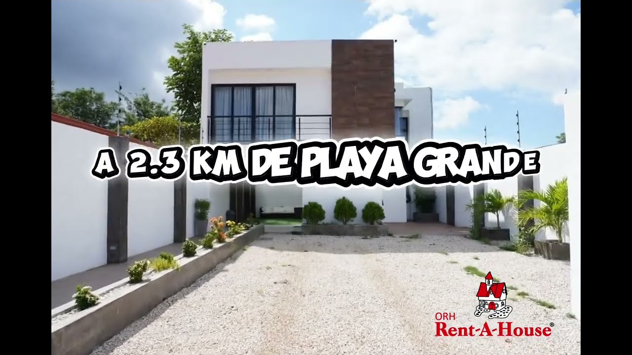 Venta de Casa en Tamarindo Guanacaste 