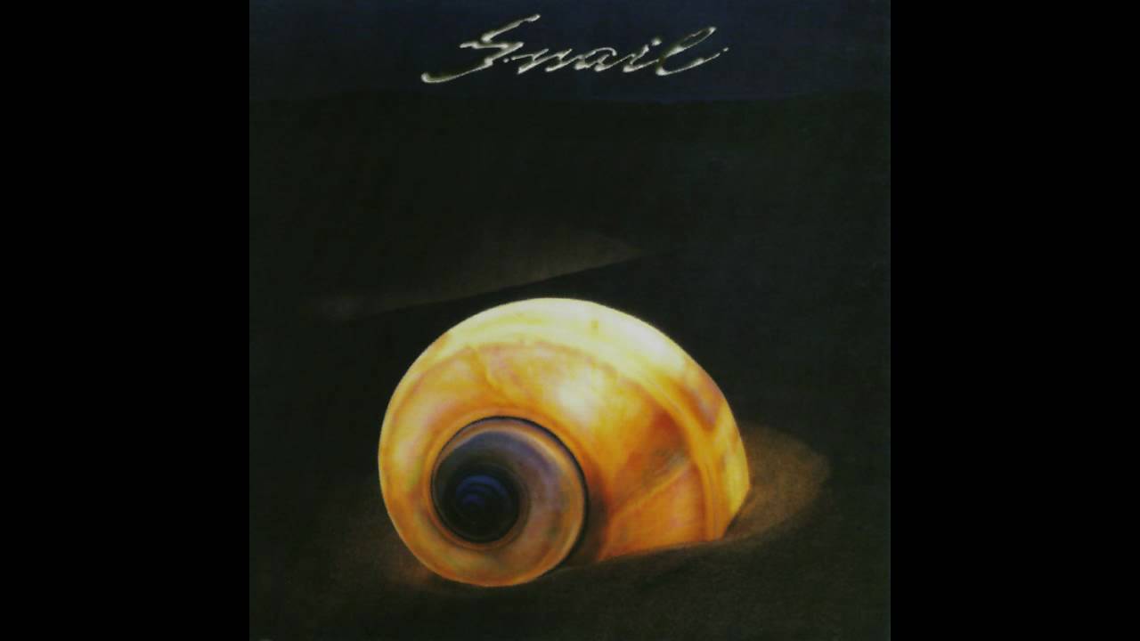Snail - Music Is My Mistress