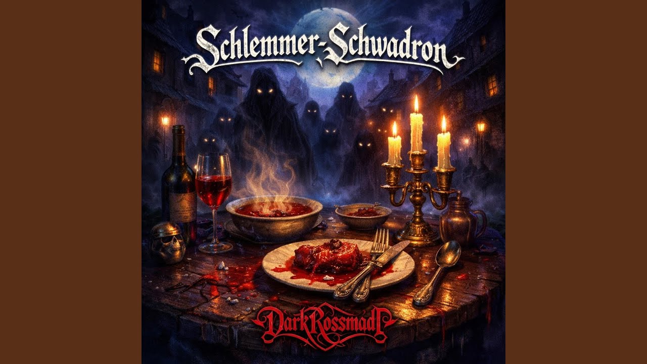 Schlemmer-Schwadron