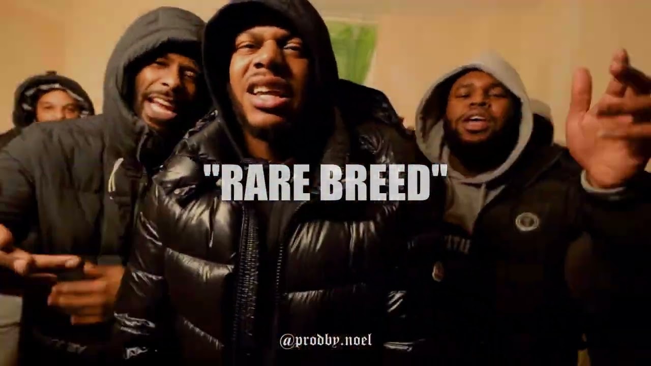 (FREE) Slim x Rimzee x Fredo Type Beat - 