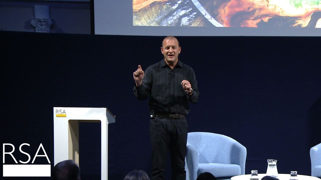 Leading Change - Richard Gerver