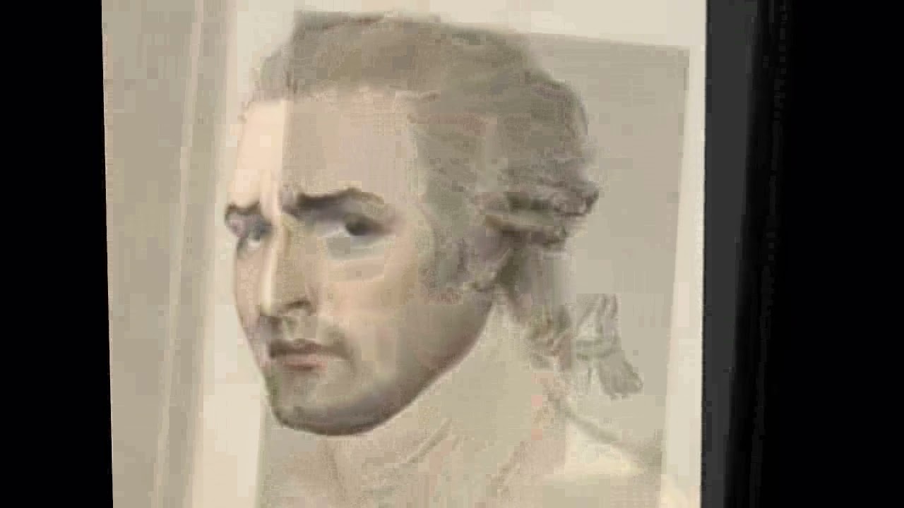 John Philip Kemble Documentary - British actors