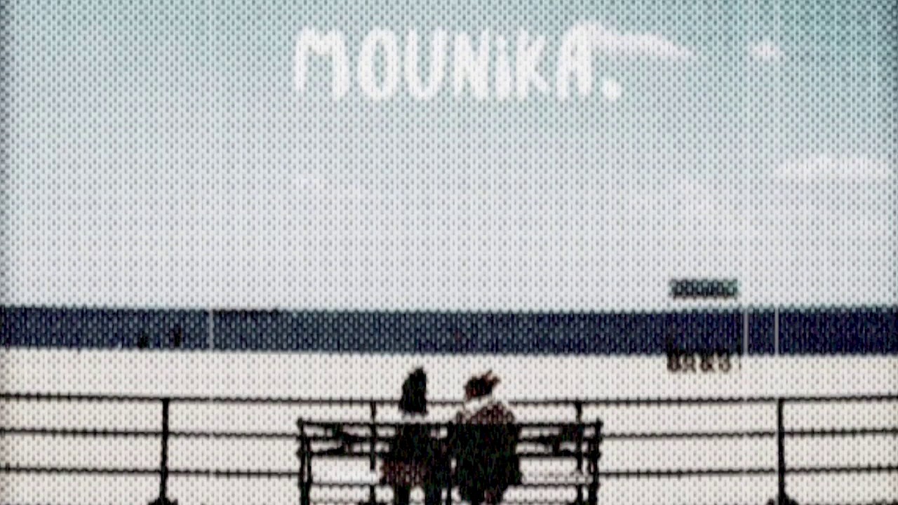 All I want is you - Mounika