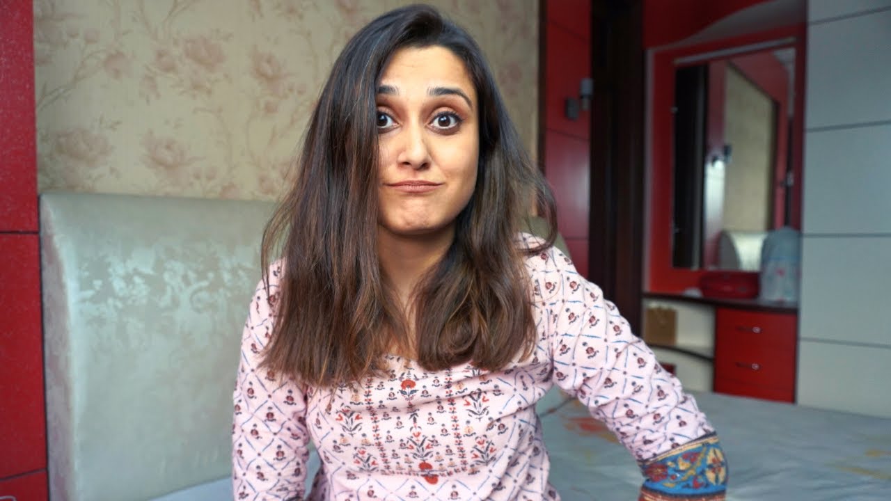 “I get very nervous when someone speaks to me in English” - What to do?