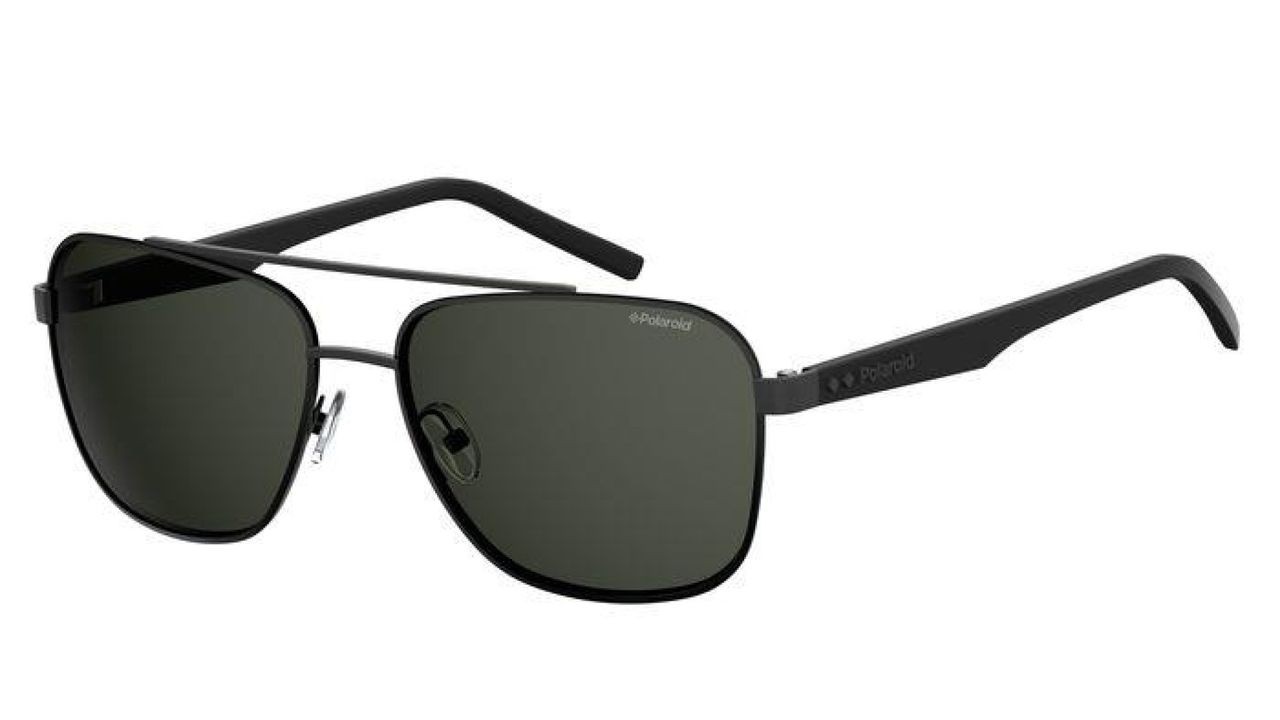 Polaroid PLD 2044/S 807 M9 - огляд сонцезахисних окулярів з поляризацією