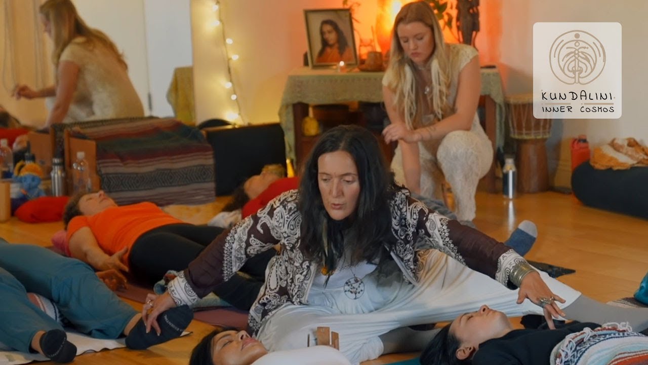 Kundalini Activation Training (KIC)