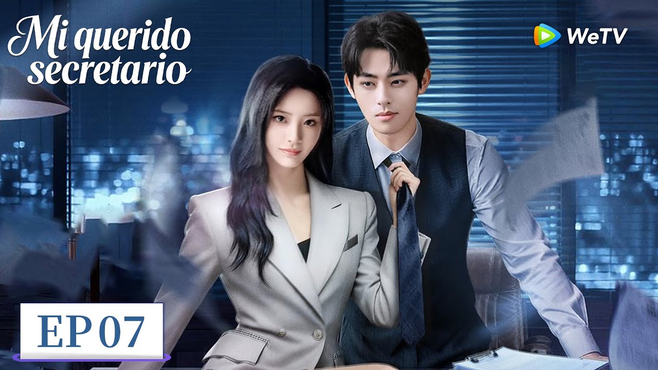 Mi querido secretario | Episodio 07 Completo (Dear Secretary) | WeTV