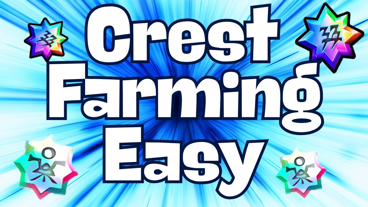 Как ЛУЧШИЙ способ уничтожить боссов Crest в Grand Summoners (прохождение Cresting)