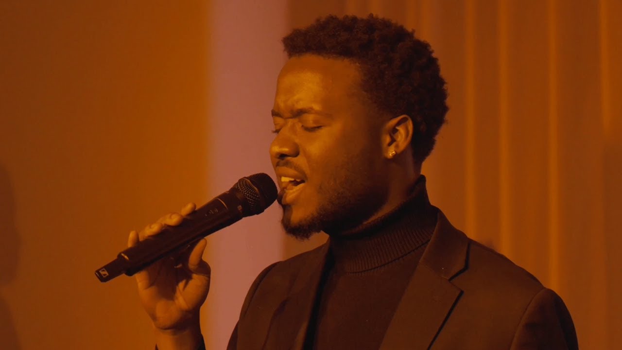 Tyreek McDole - The Creator Has A Master Plan (feat. Tomoki Sanders) - Live Session @9Orchard