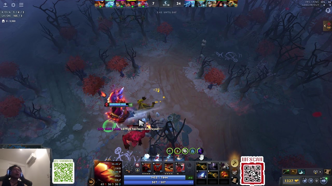 CÀY OFFLINE HUNGHUNG 7/2