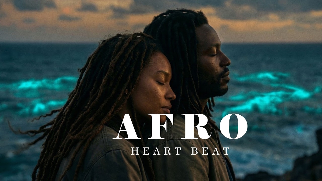 Afro Soul Night Vibes 2026 | Warm Rhythms and Deep Emotional Flow