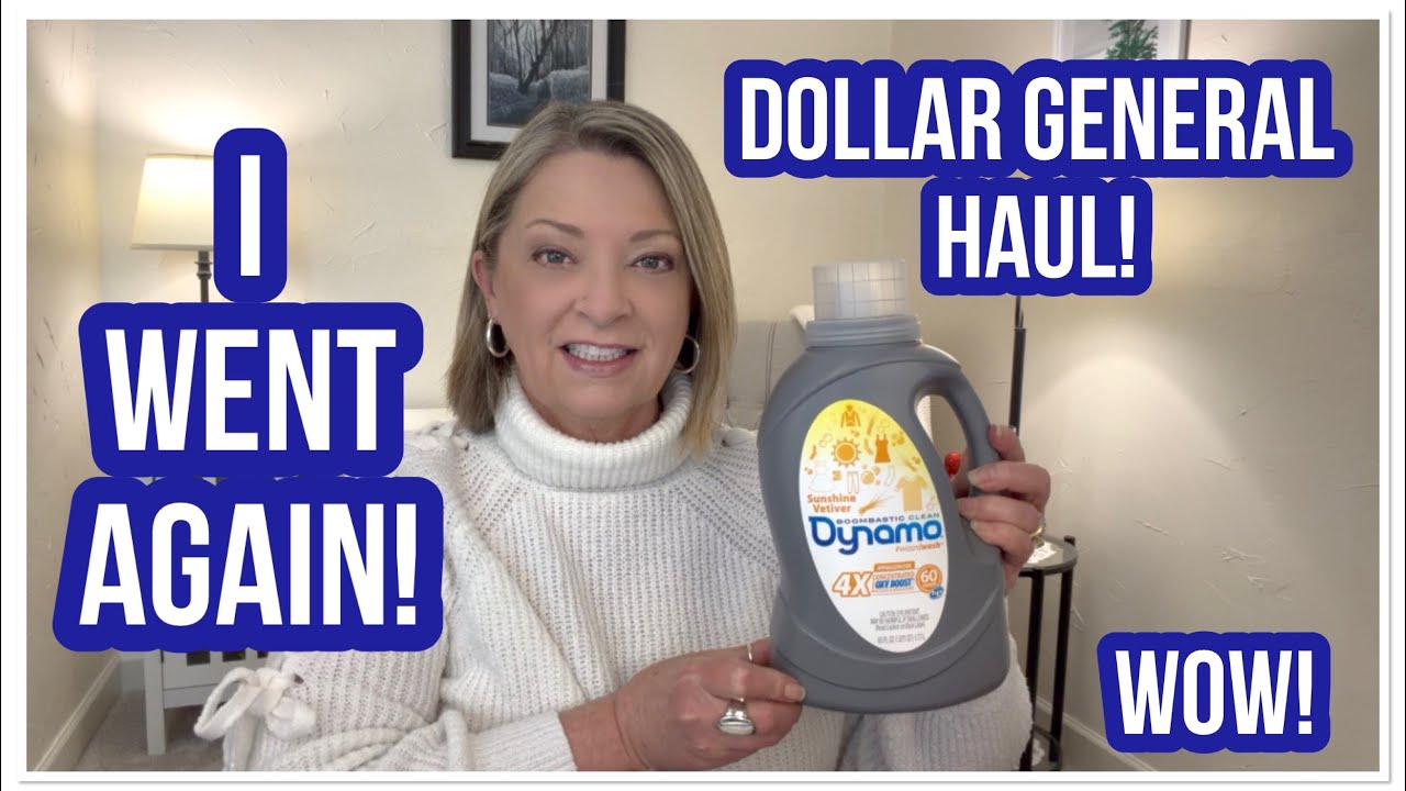 Покупки в Dollar General | Вернусь ли я туда? | Отличные цены 😎 