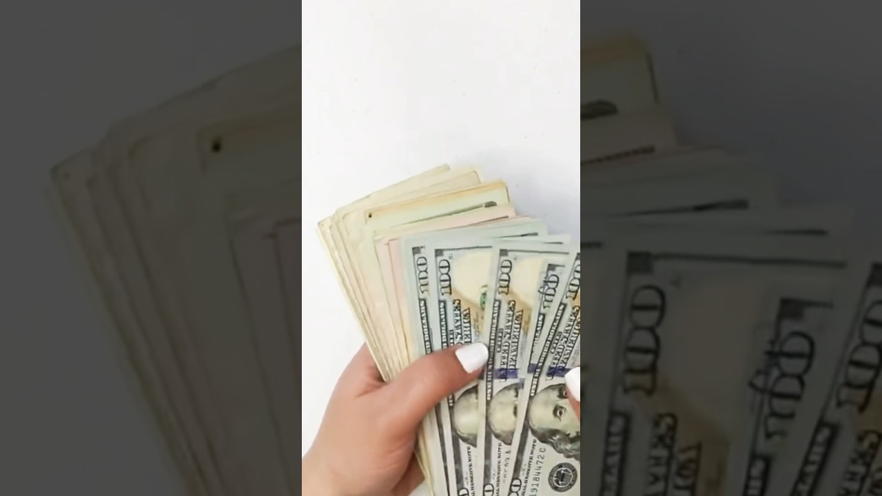 HOW TO STAR CASH ENVELOPE SYSTEM THAT WORKS #cashenvelopesystem