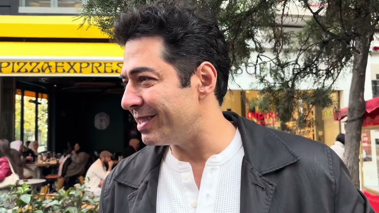 Mert Fırat ticarete atıldı! Yaptığı işleri tek tek sıraladı 