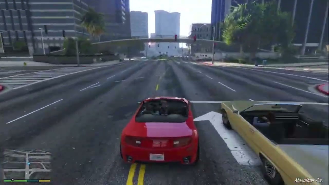 GTA 5 Full Funy Moment For This Apunkagames😎😎😎😎😎😎