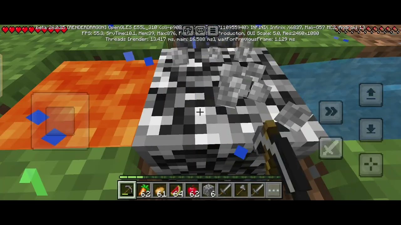 Skyblock 2 bölüm