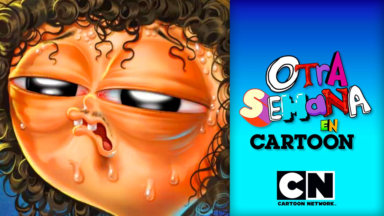 Gatitos adorables | Otra Semana En Cartoon | S02 | EP01 | Cartoon Network | ARGENTINA