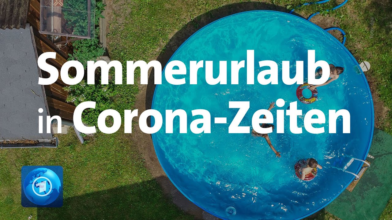 ErklärBAR - Sommerurlaub in Corona-Zeiten